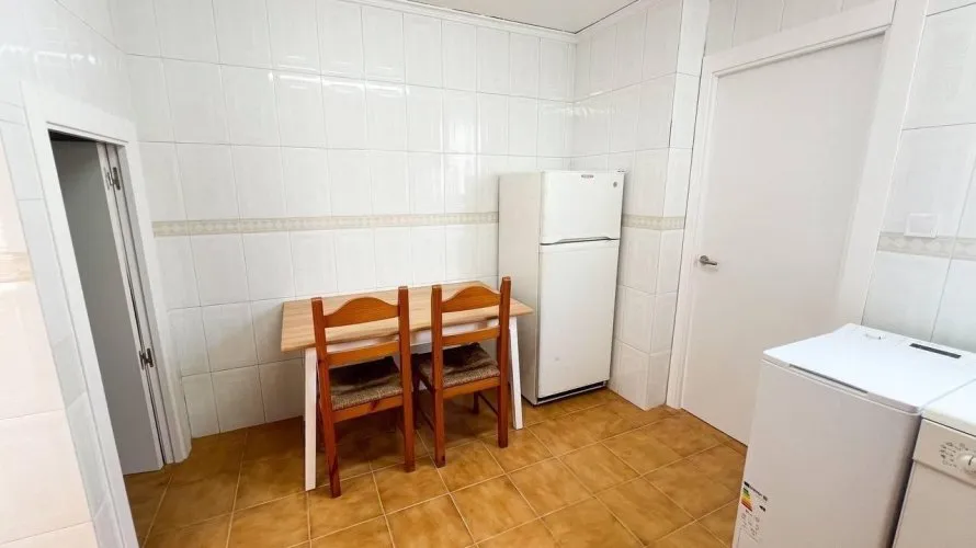 Квартира с 2 спальнями в Сагунто, Испания №2202 № 1