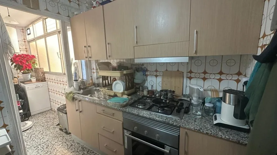 Пентхаус 88м² в Аликанте, Испания №2480 № 10