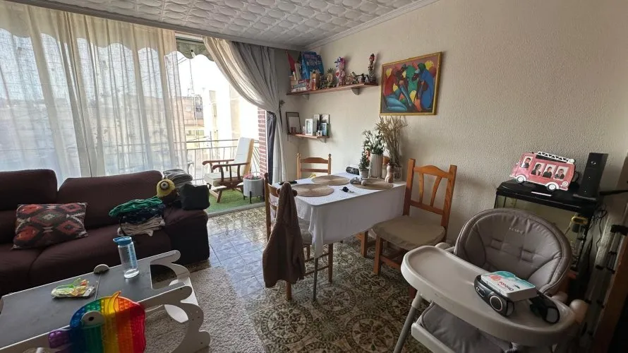 Пентхаус 88м² в Аликанте, Испания №2480 № 21