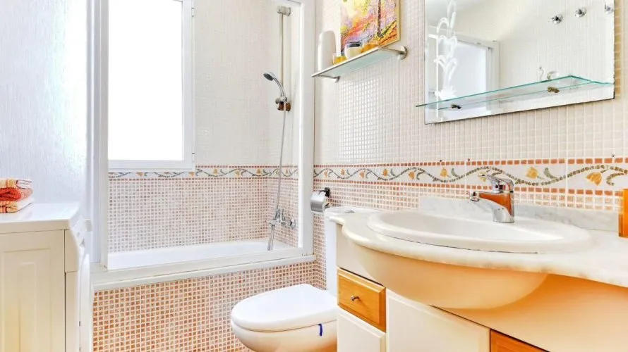 Квартира 110м² в Дехеса де Кампоамор, Испания №2317 № 8