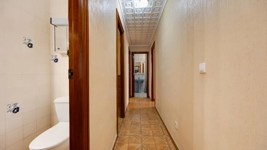 Квартира 100м² в Торревьеха, Испания №2395 № 16