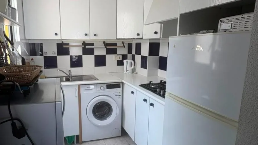 Квартира с 1 спальней в Торревьеха, Испания №2475 № 5