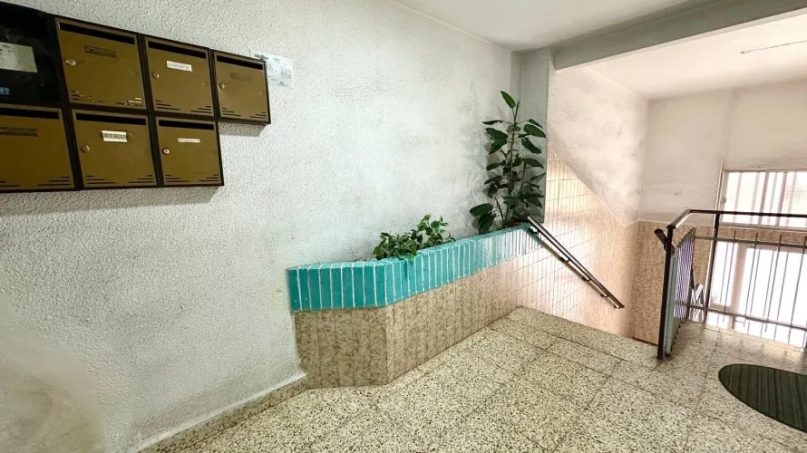 Квартира 84м² в Аликанте, Испания №2377 № 2