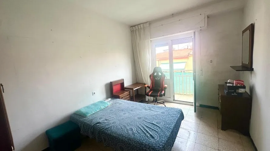 Квартира 84м² в Аликанте, Испания №2377 № 19