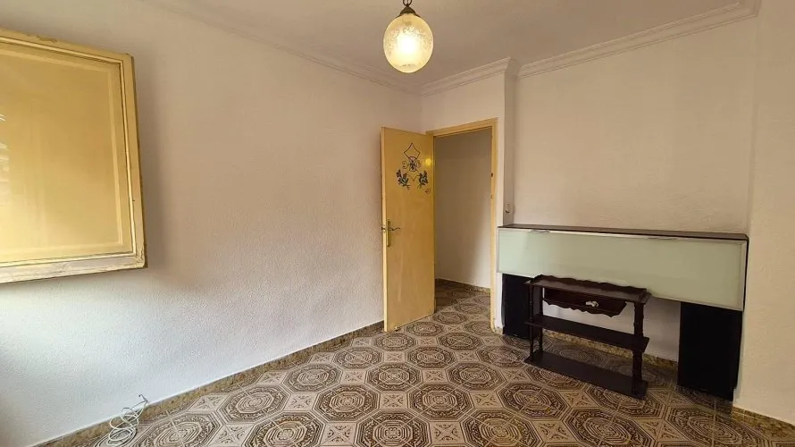 Квартира с 1 спальней в Аликанте, Испания №2433 № 8