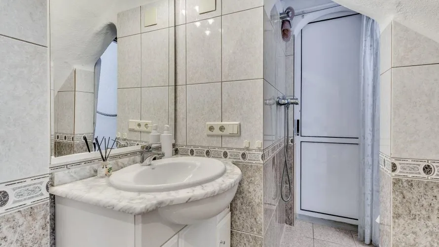 Дом 42м² в Аликанте, Испания №2455 № 15
