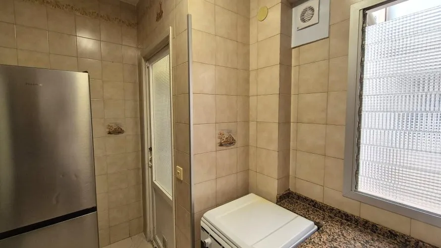 Квартира с 1 спальней в Кампоамор, Испания №2416 № 5
