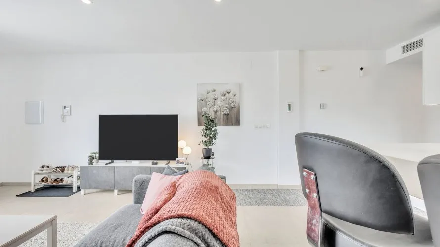 Квартира 145м² в Лос-Алькасарес, Испания №2320 № 12