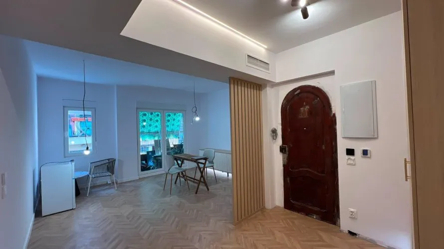 Квартира с 2 спальнями в Валенсия, Испания №2425 № 3