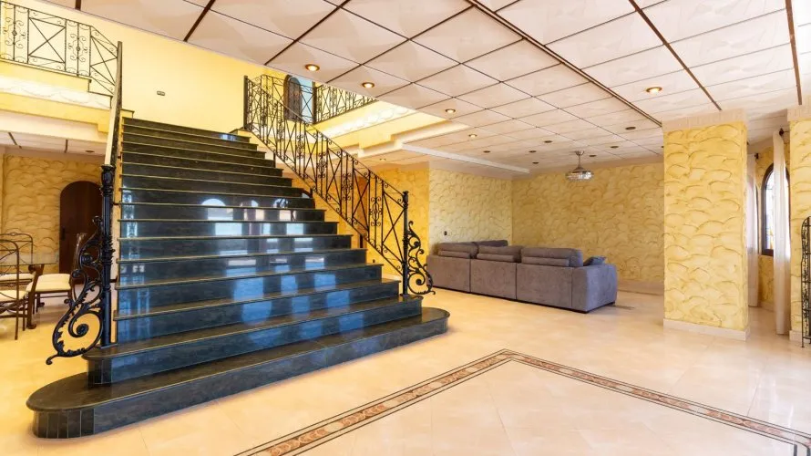 Вилла 624м² в Ла Зения, Испания №2321 № 16