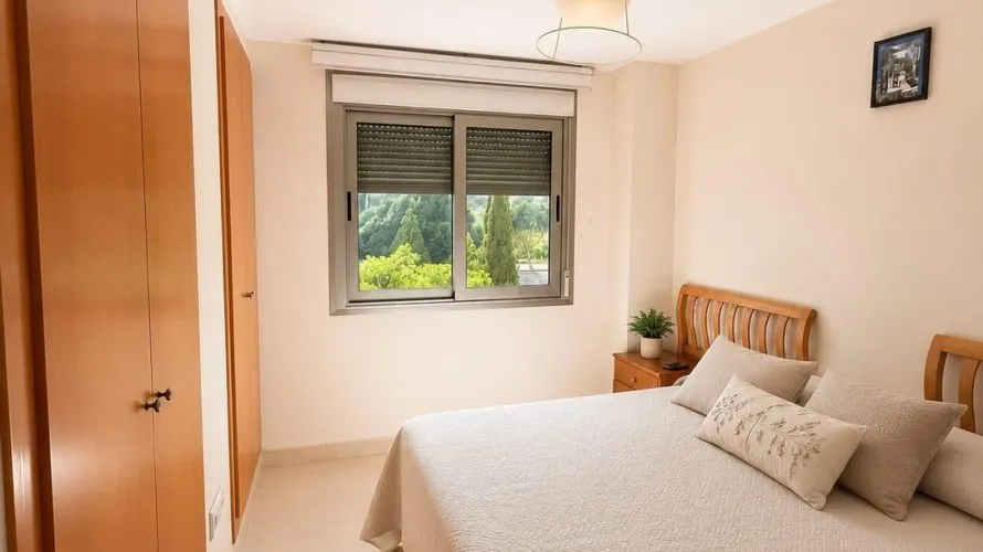 Квартира 81м² в Финестрат, Испания №2381 № 13