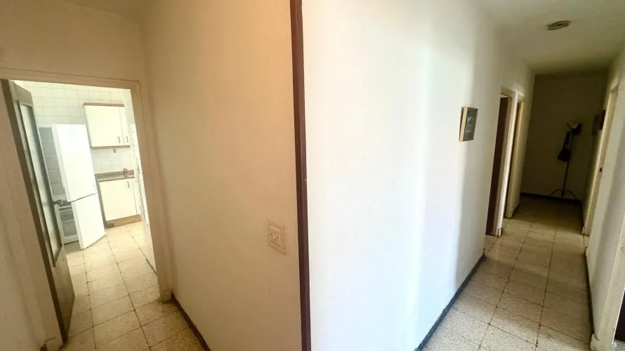 Квартира 84м² в Аликанте, Испания №2377