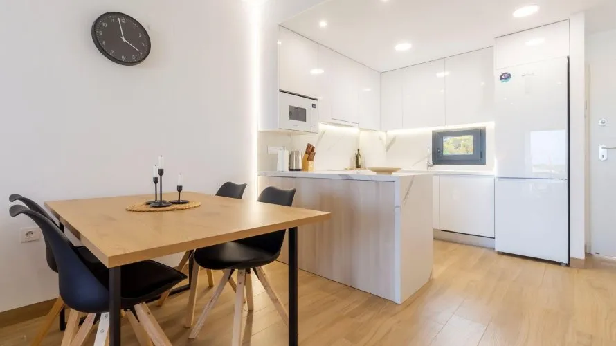 Квартира 75м² в Лос Балконес, Испания №2326 № 20