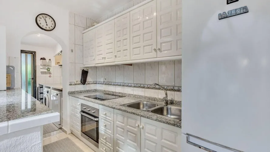 Дом 42м² в Аликанте, Испания №2455 № 9