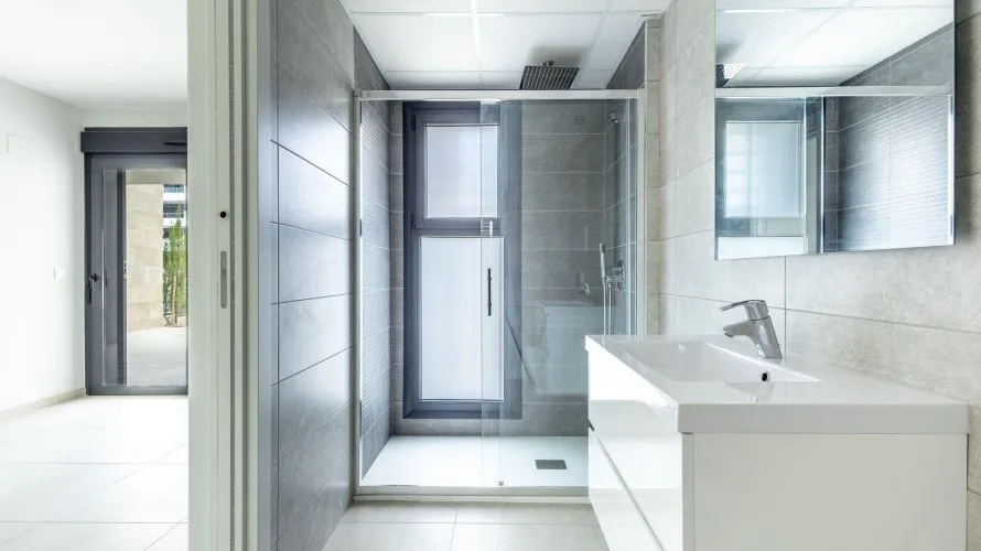 Квартира 146м² в Ла Зения, Испания №2329 № 9