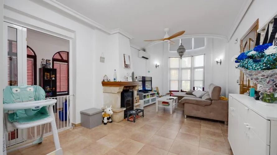 Квартира 150м² в Сан-Фульхенсио, Испания №2316 № 18