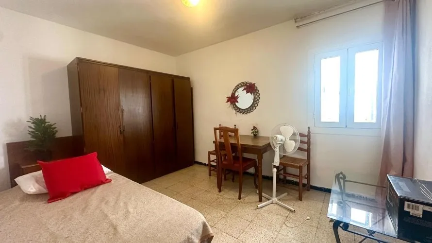 Квартира 84м² в Аликанте, Испания №2377 № 25