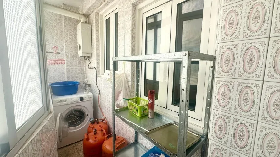 Квартира 84м² в Аликанте, Испания №2377 № 7