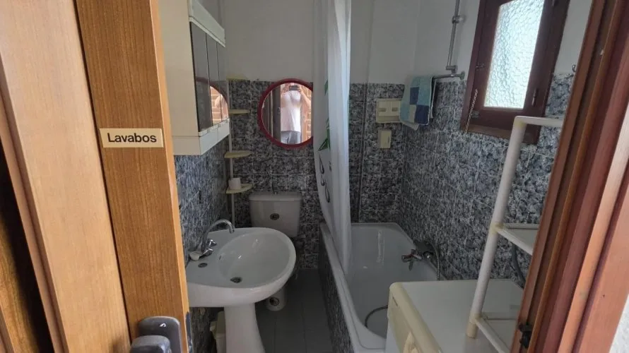 Квартира 26м² в Торребланка, Испания №2392 № 4