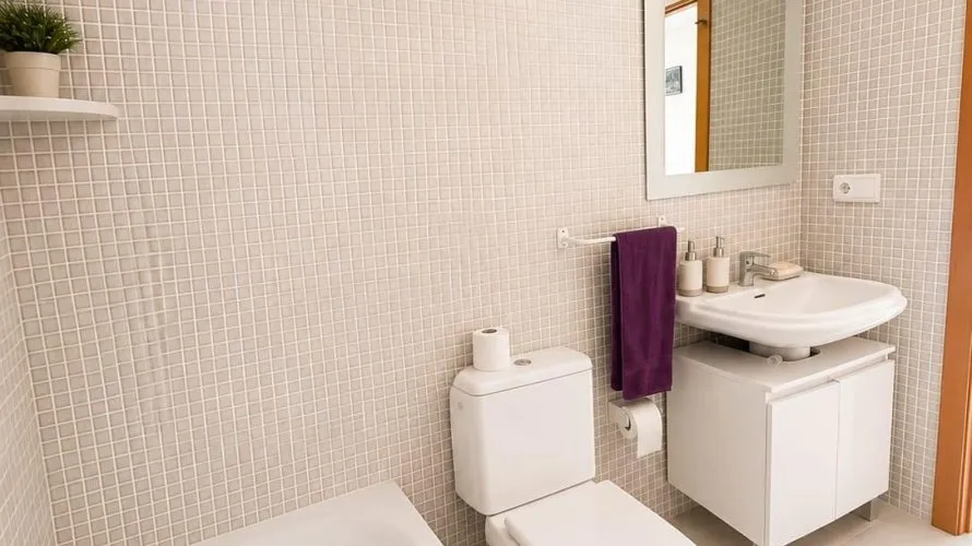 Квартира 81м² в Финестрат, Испания №2381 № 8