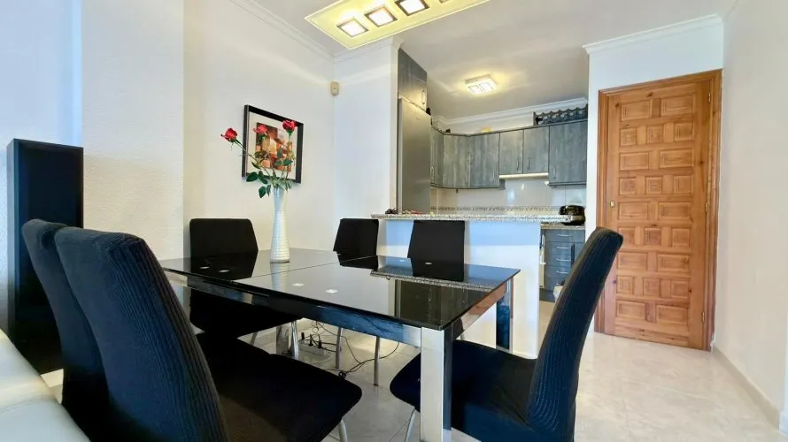 Дом с 2 спальнями в Урбанизация Эль-Сим-дель-Соль, Испания №2458 № 14