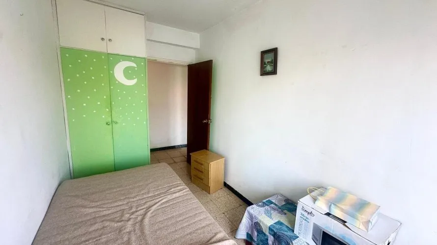 Квартира 84м² в Аликанте, Испания №2377 № 20