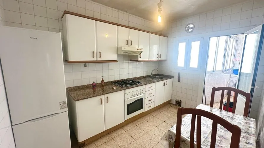 Квартира 84м² в Аликанте, Испания №2377 № 10