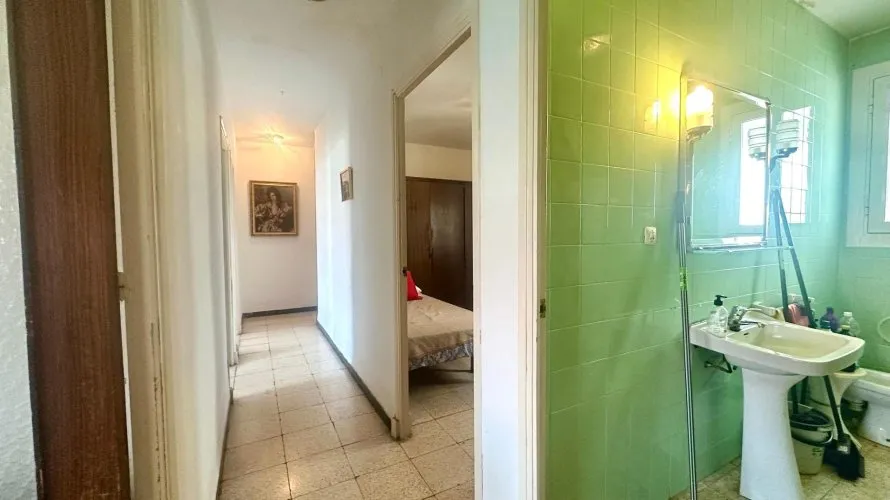 Квартира 84м² в Аликанте, Испания №2377 № 11