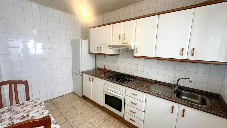 Квартира 84м² в Аликанте, Испания №2377 № 9