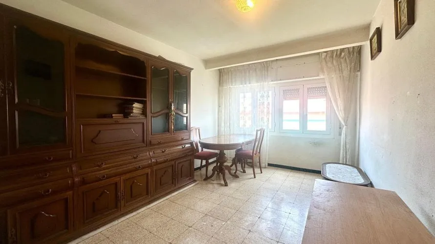 Квартира 84м² в Аликанте, Испания №2377 № 26