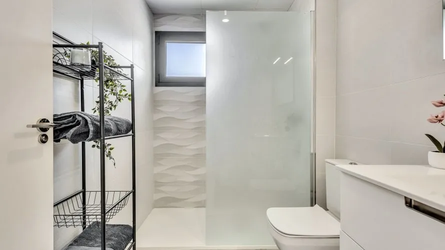Квартира 145м² в Лос-Алькасарес, Испания №2320