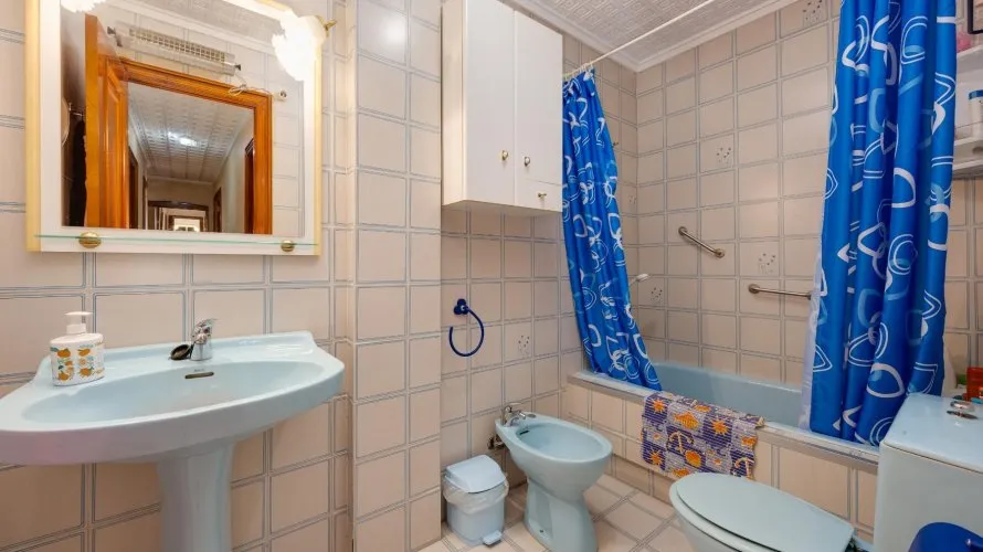 Квартира 100м² в Торревьеха, Испания №2395 № 12
