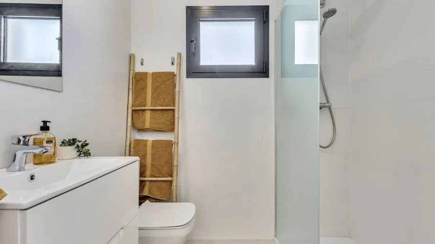 Квартира 145м² в Лос-Алькасарес, Испания №2320 № 3