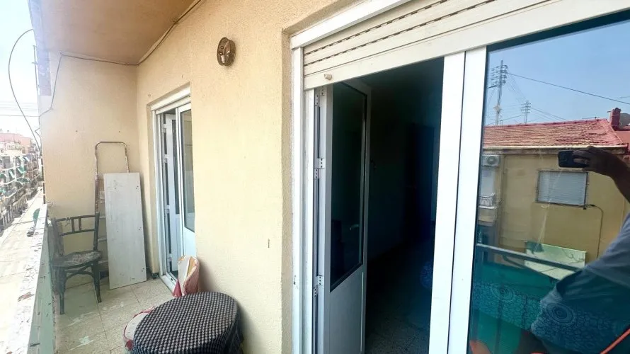 Квартира 84м² в Аликанте, Испания №2377 № 16