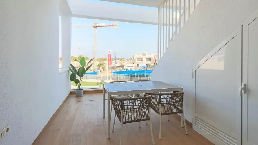 Квартира 75м² в Лос Балконес, Испания №2326 № 16