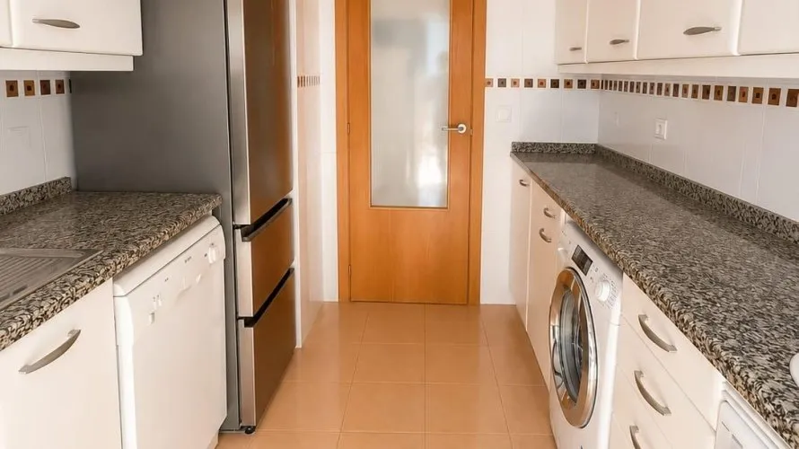 Квартира 81м² в Финестрат, Испания №2381 № 17