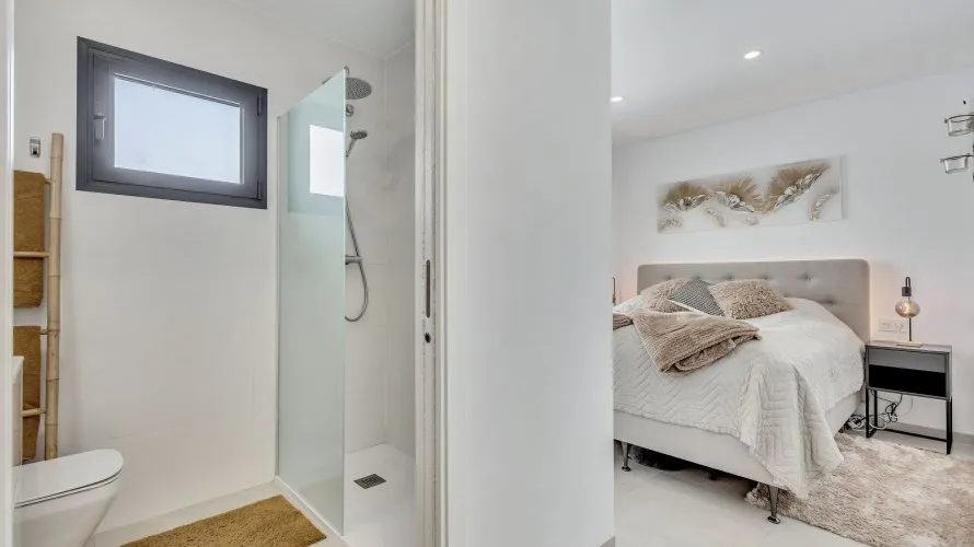 Квартира 145м² в Лос-Алькасарес, Испания №2320 № 10