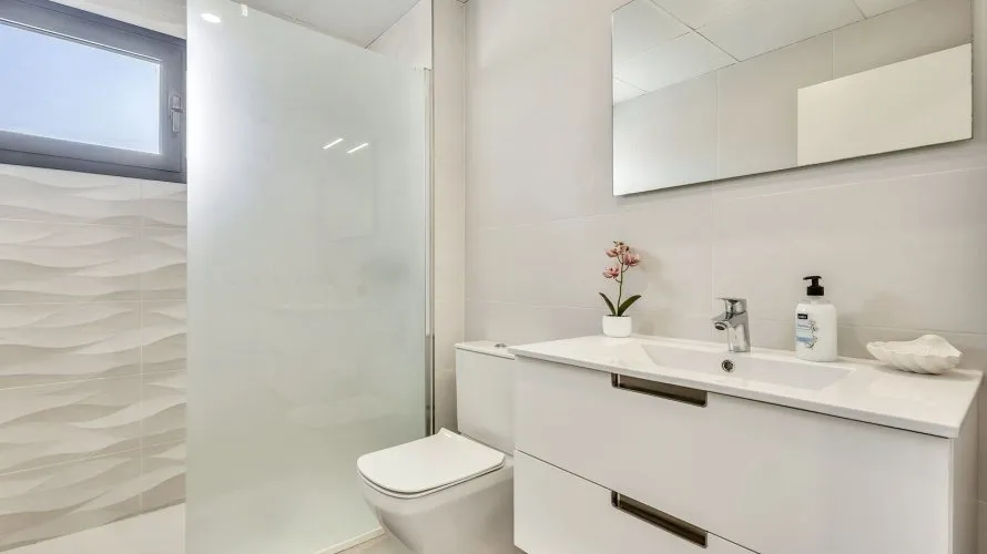 Квартира 145м² в Лос-Алькасарес, Испания №2320 № 1