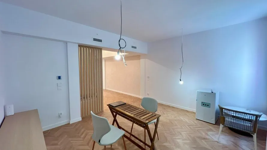 Квартира с 2 спальнями в Валенсия, Испания №2425 № 15
