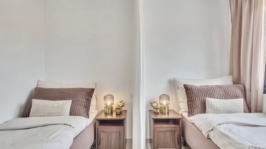 Квартира 145м² в Лос-Алькасарес, Испания №2320 № 6