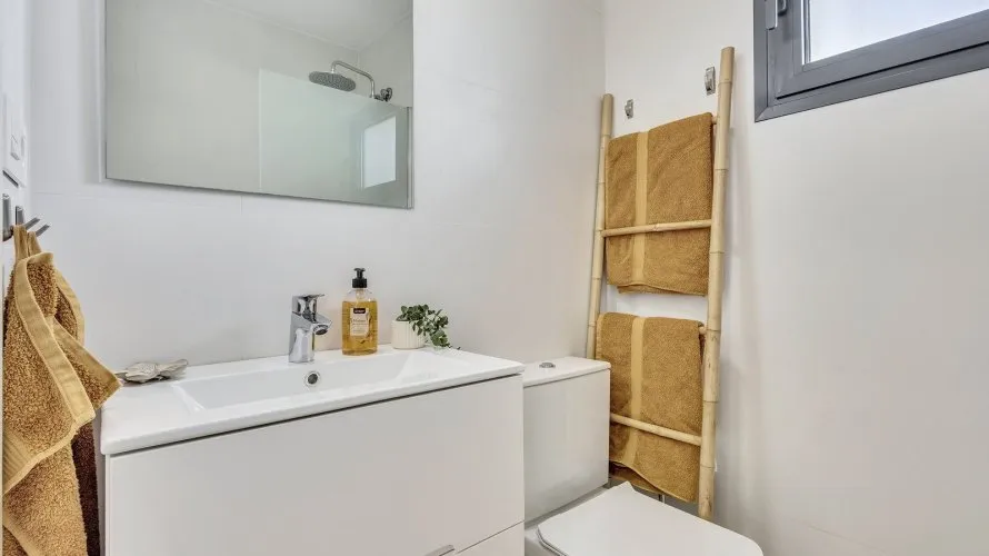 Квартира 145м² в Лос-Алькасарес, Испания №2320 № 4