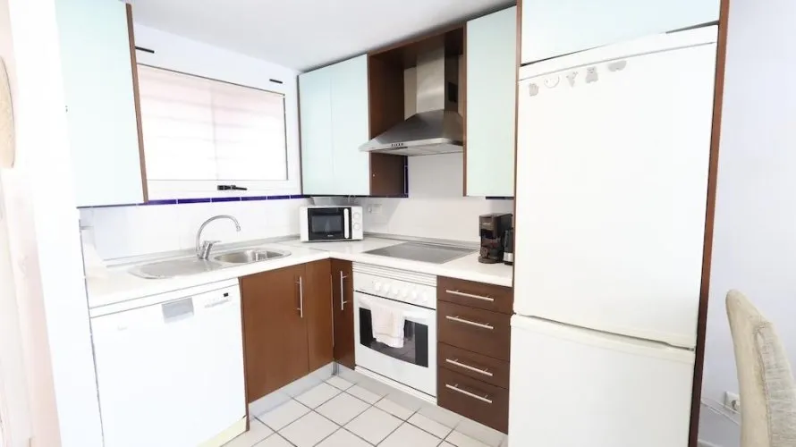 Квартира 63м² в Аликанте, Испания №2428 № 12