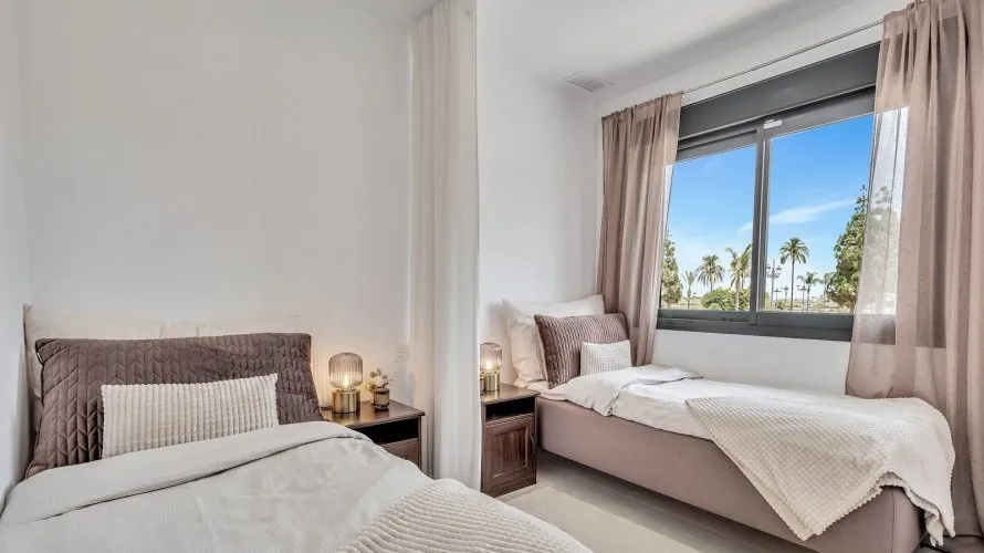 Квартира 145м² в Лос-Алькасарес, Испания №2320 № 5