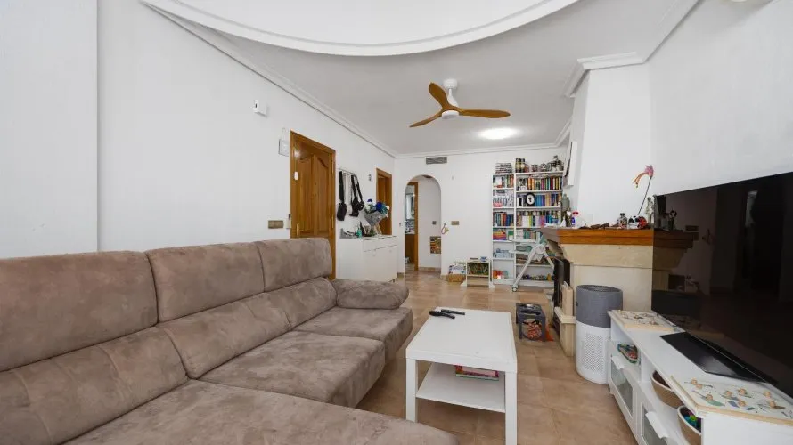 Квартира 150м² в Сан-Фульхенсио, Испания №2316 № 22