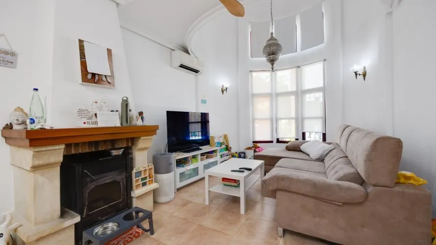Квартира 150м² в Сан-Фульхенсио, Испания №2316 № 23