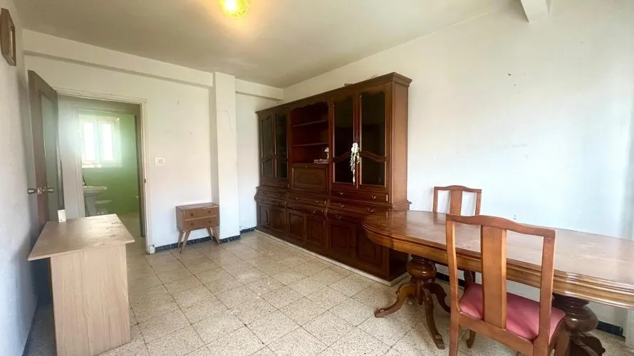 Квартира 84м² в Аликанте, Испания №2377 № 27