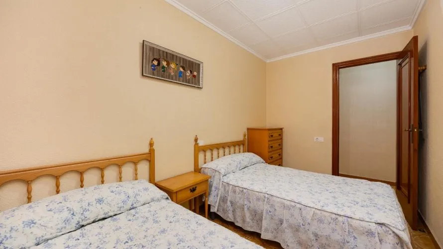 Квартира 100м² в Торревьеха, Испания №2395 № 10
