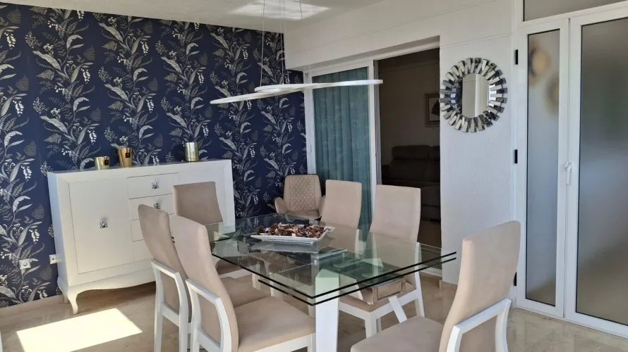 Квартира 136м² в Бенидорм, Испания №2430 № 5