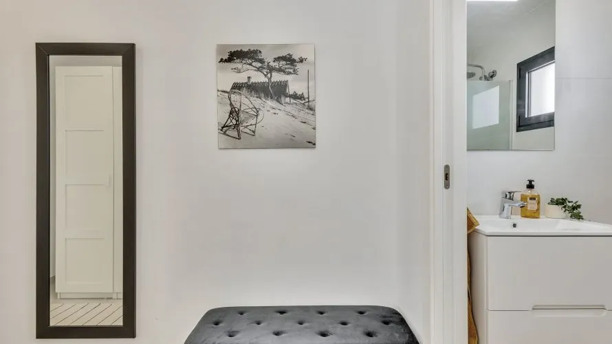Квартира 145м² в Лос-Алькасарес, Испания №2320 № 2