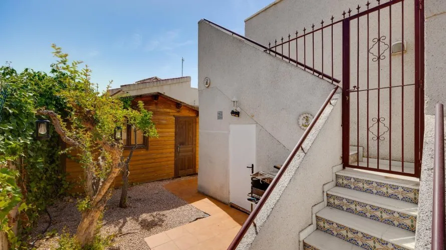 Квартира 150м² в Сан-Фульхенсио, Испания №2316 № 4